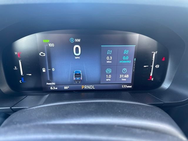 New 2026 Velocity Blue Ford XL image 22