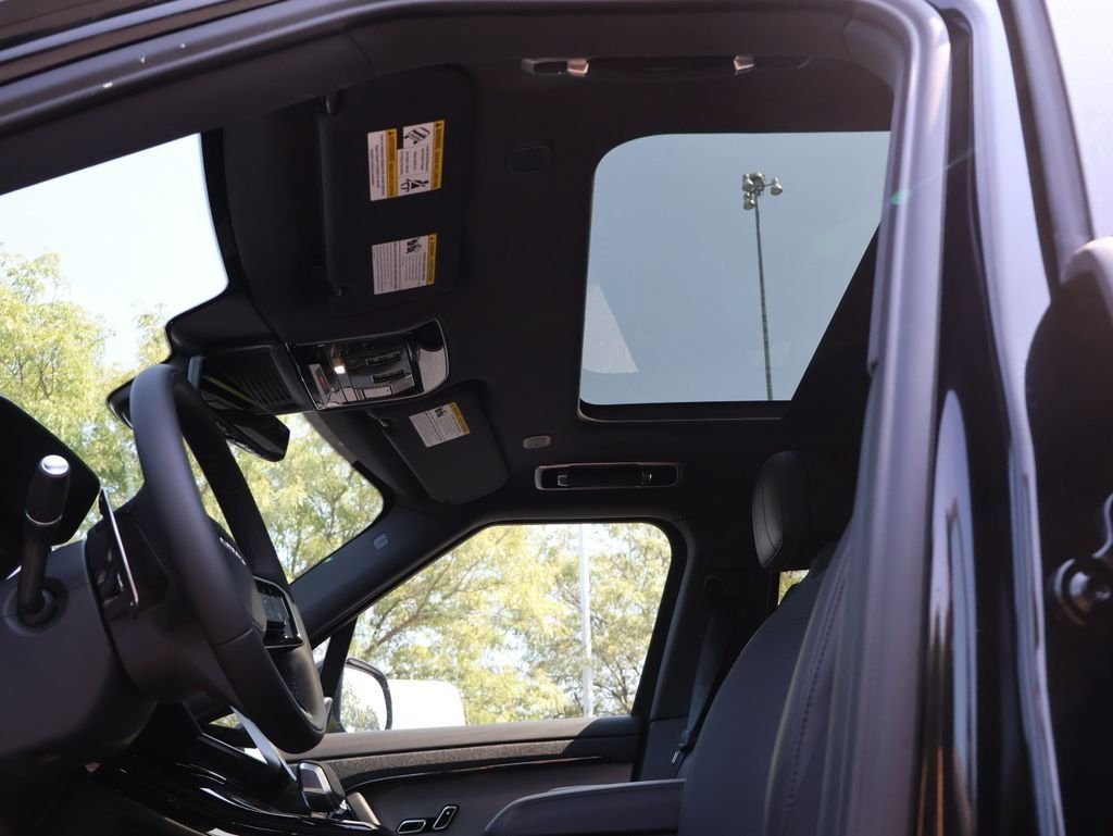 2026 Land Rover Range Rover Sport Dynamic SE - Photo 36