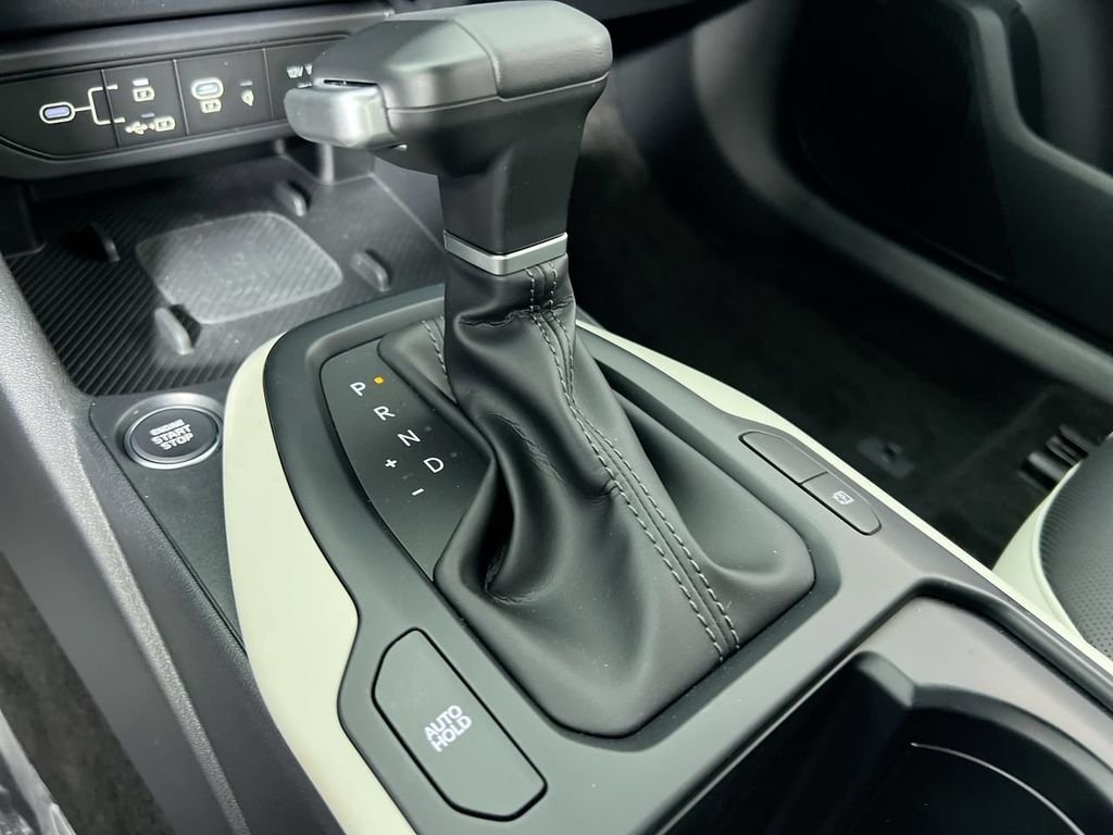 New 2026 Wave Blue Kia GT-Line image 24