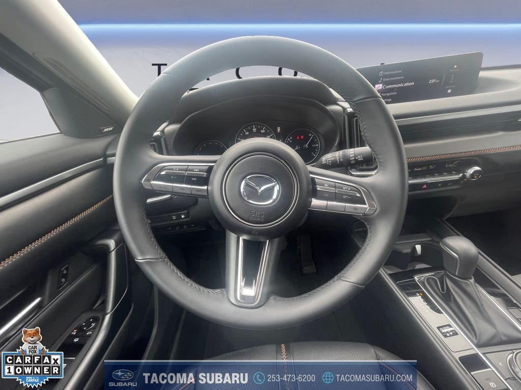 2025 Mazda CX-50 Premium Plus - Photo 13