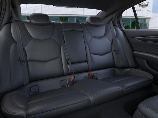 2026 Cadillac CT5 Sport - Photo 17
