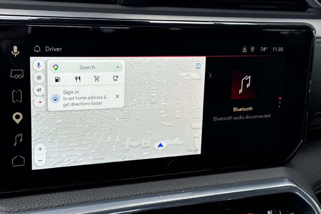 2026 GMC Sierra 1500 Denali - Photo 18
