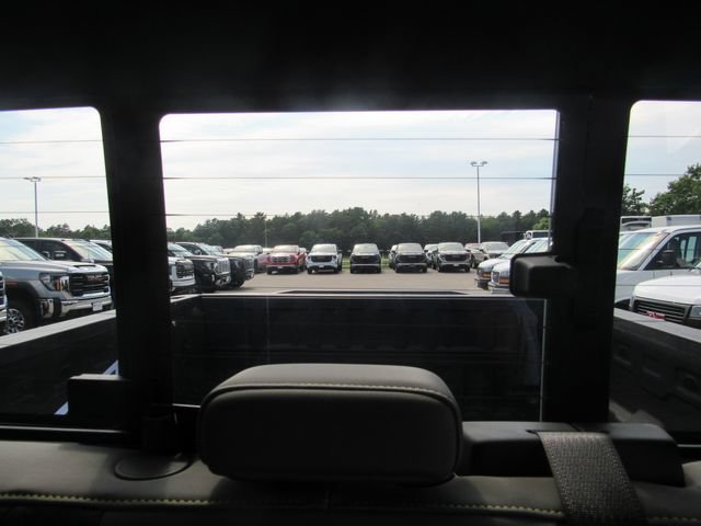 Certified Used 2024 Black Chevrolet ZR2 image 23