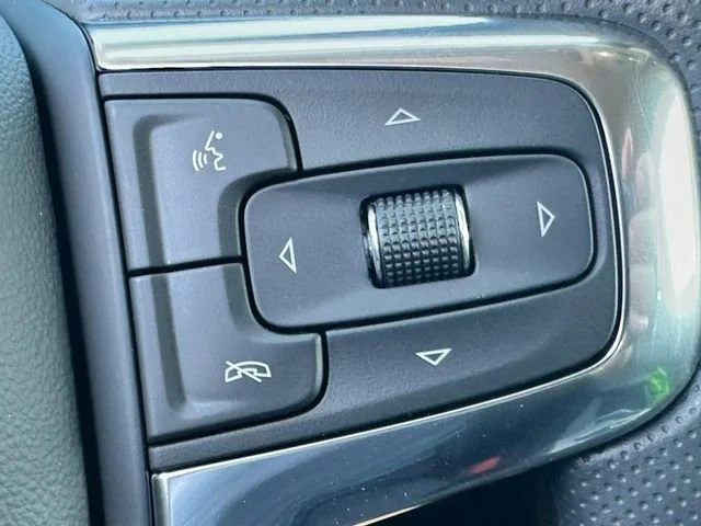 New 2026 Black Chevrolet 2LT image 12