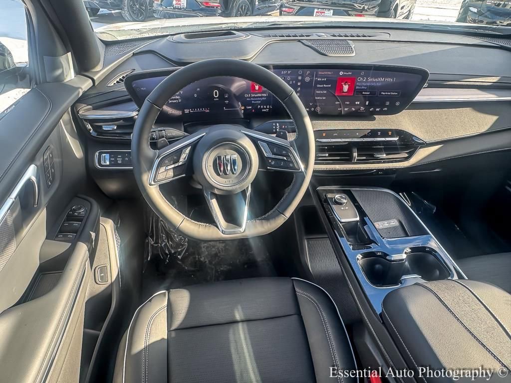 2026 BUICK ENCLAVE - Image 14