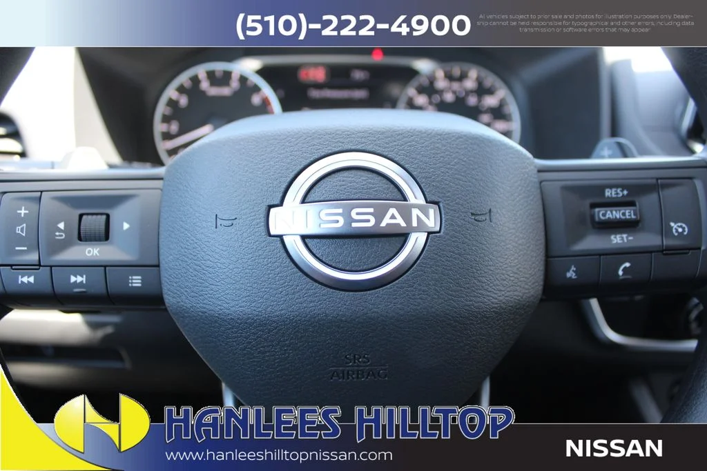 New 2026 Scarlet Ember Tintcoat Nissan S image 27