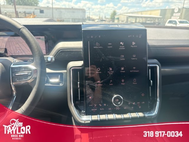 2026 GMC Yukon XL Denali - Photo 20
