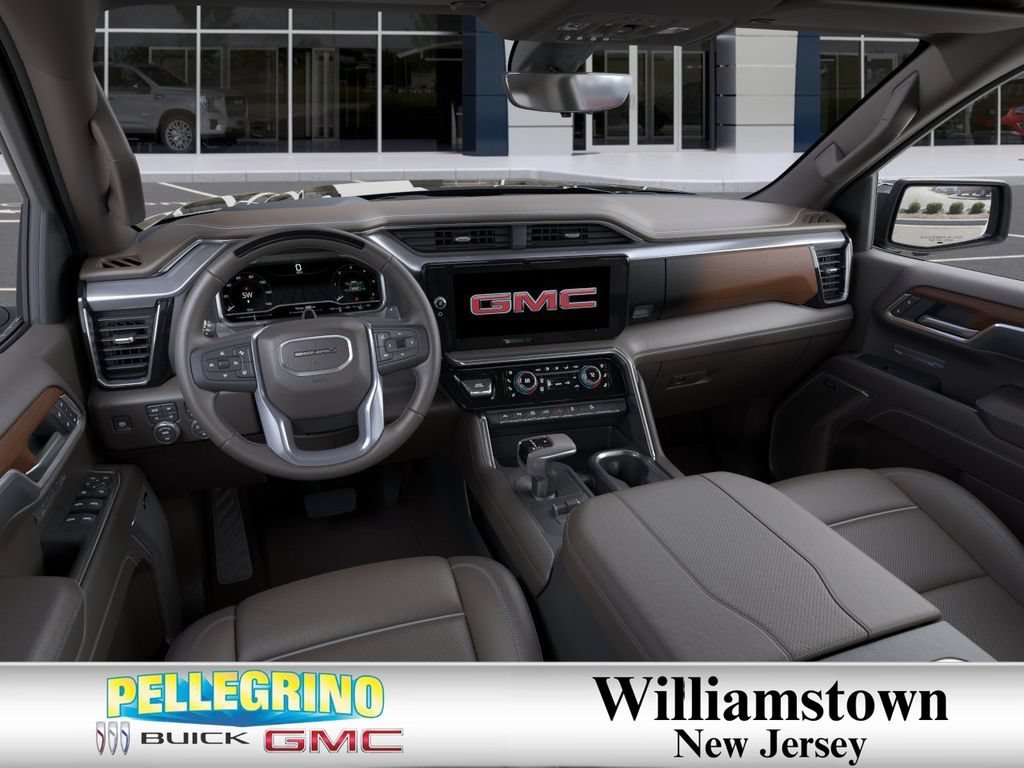 2026 GMC Sierra 1500 Denali - Photo 15