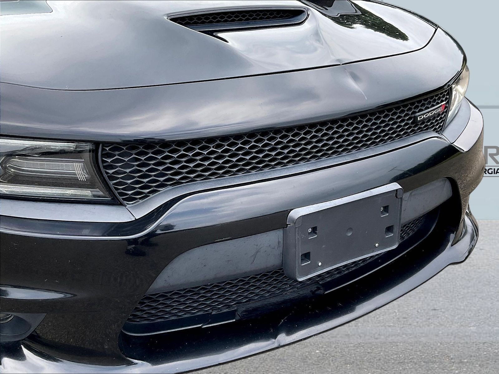 Used 2019 Black Dodge GT image 34
