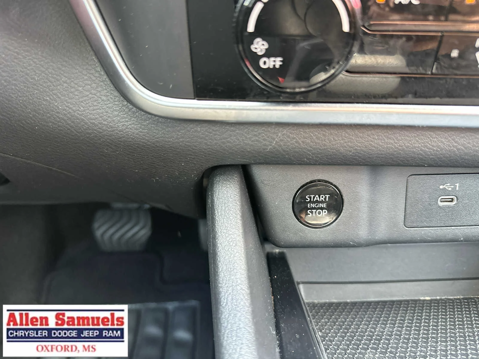 Used 2024 Super Black Nissan S image 18
