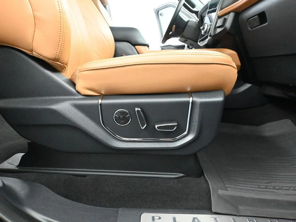 2024 Ford Expedition Platinum - Photo 55