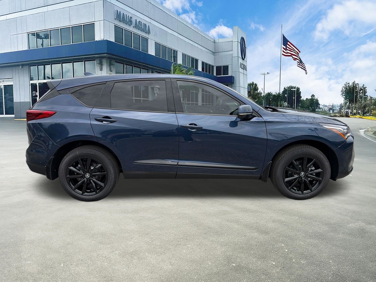 New 2026  Acura Base image 3