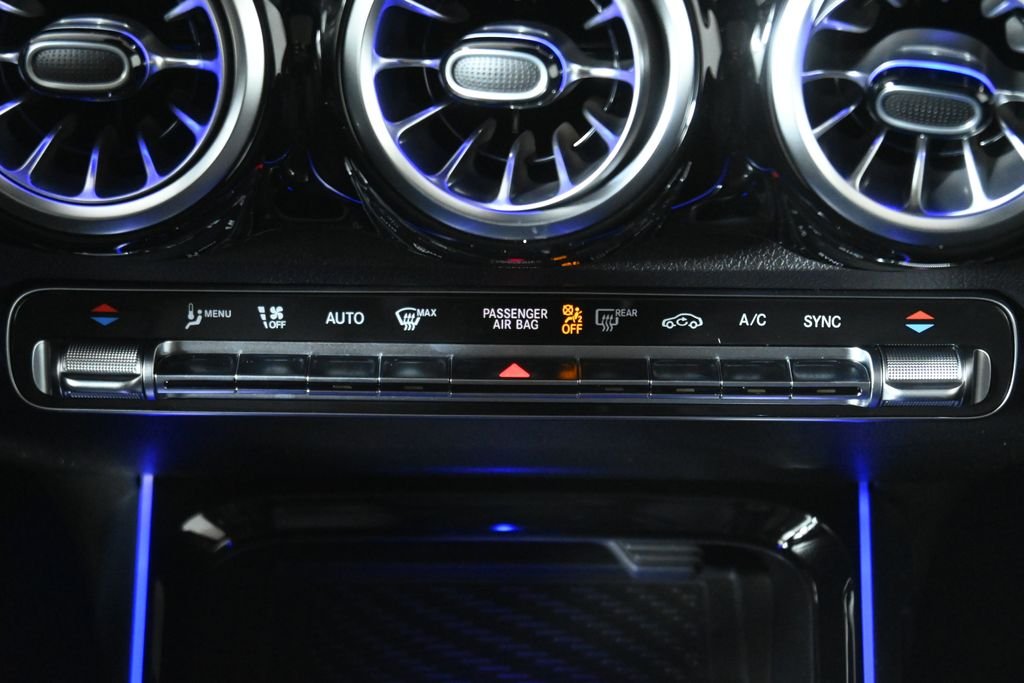 2026 Mercedes-Benz GLB GLB 250 - Photo 20