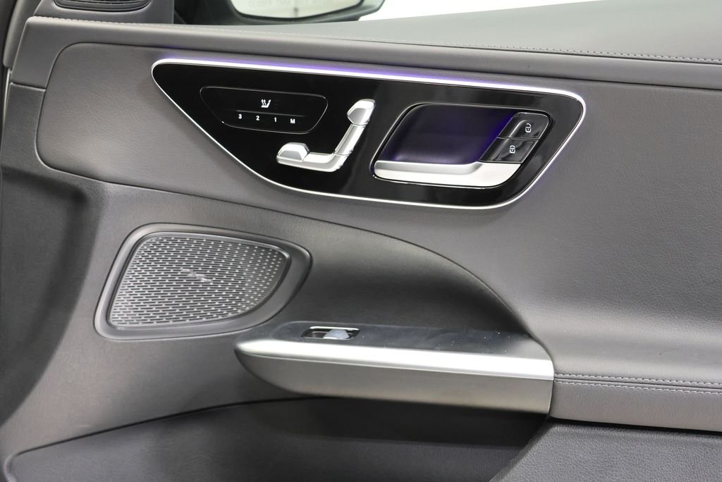 Used 2026 MANUFAKTUR Alpine Grey Mercedes-Benz C 300 image 45