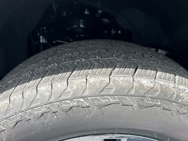 New 2026 Avalanche Ford Lariat® image 29