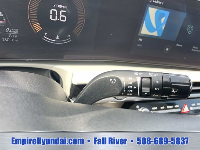 2026 Hyundai Tucson SEL - Photo 33