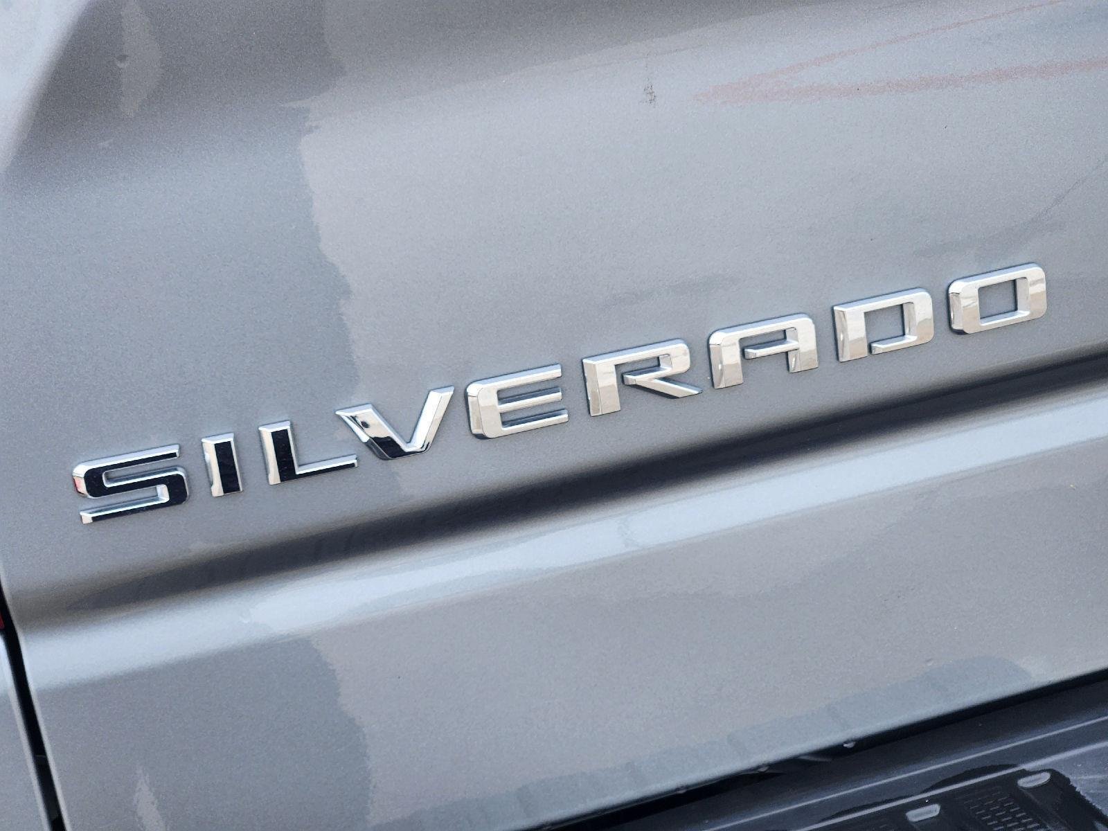 2023 Chevrolet Silverado 1500 LT - Photo 12