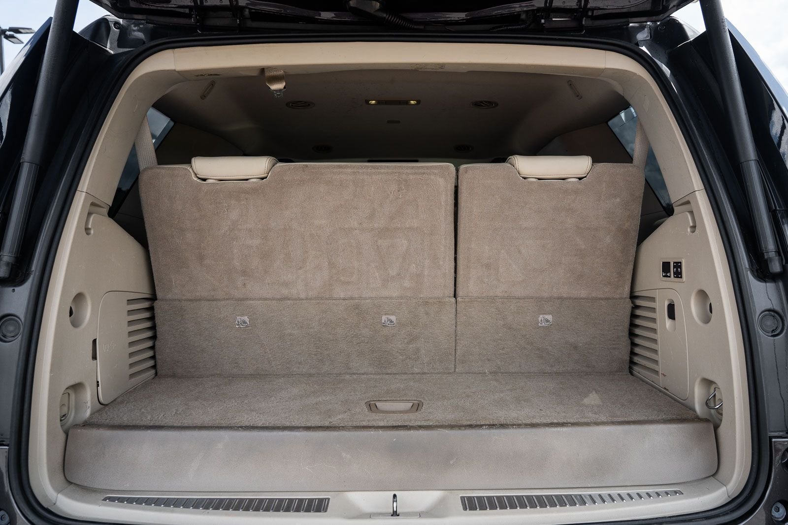 Certified Used 2017 Silver GMC Denali image 14