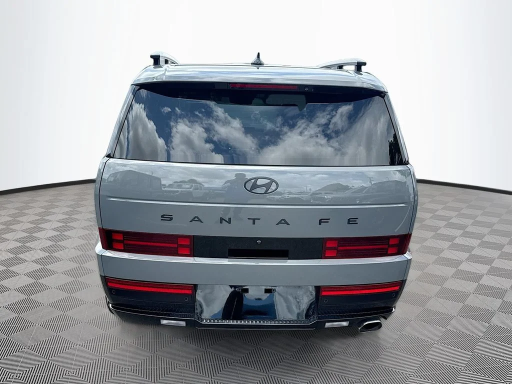 Used 2025 Gray Hyundai Calligraphy image 7