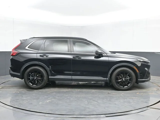 2024 Honda CR-V Sport-L - Photo 11
