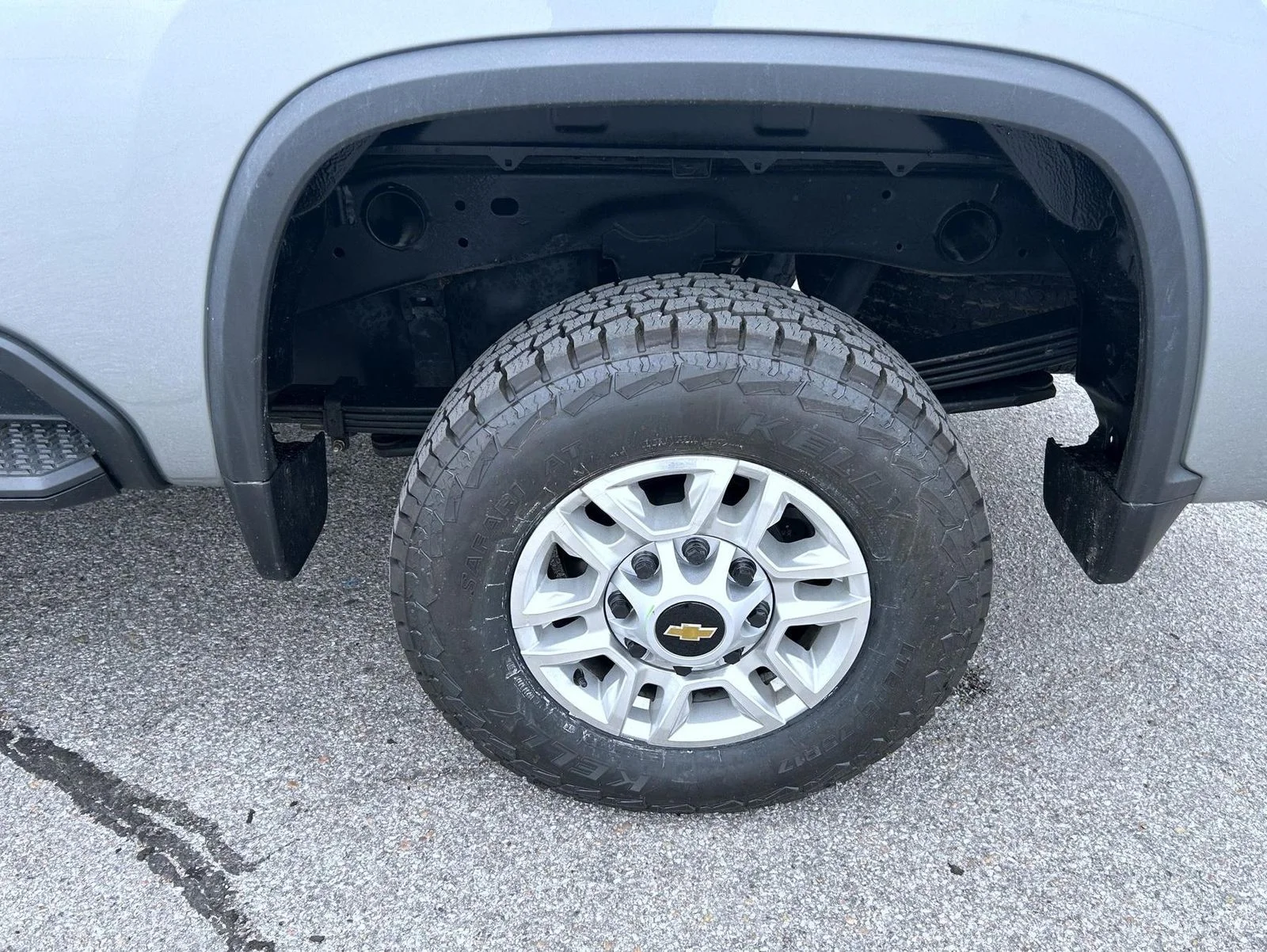 2024 Chevrolet Silverado 2500HD LT - Photo 23