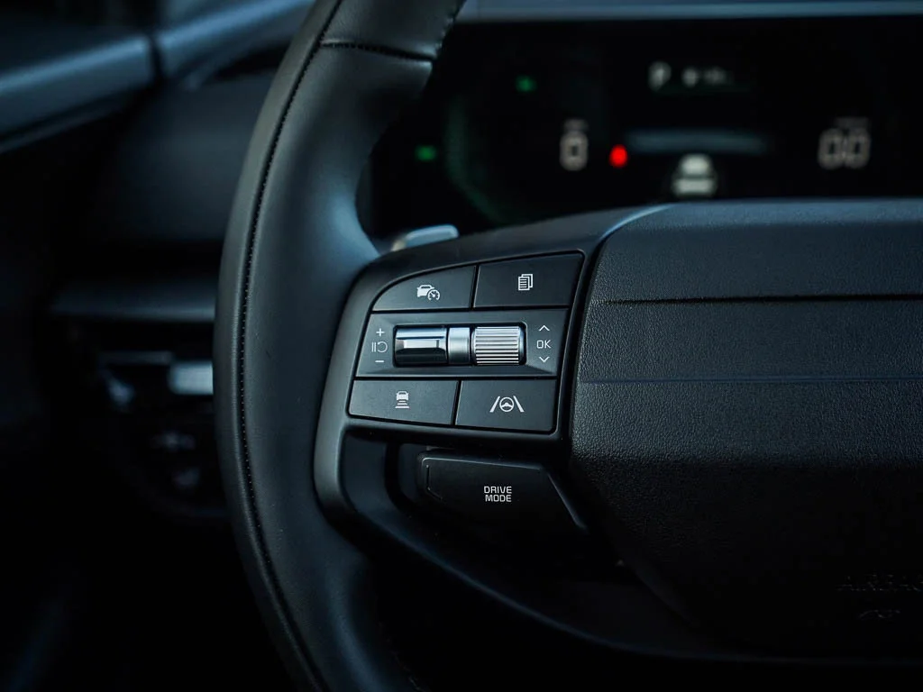 2026 Kia Sportage X-Line Hybrid - Photo 21