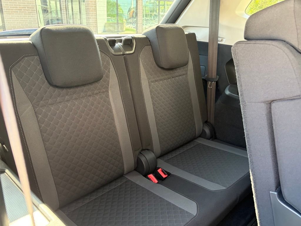 Used 2019 Deep Black Volkswagen 2.0T S image 19