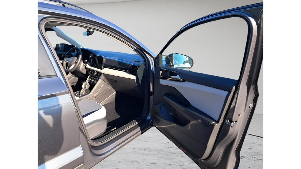 New 2025 Gray Volkswagen 1.5T S image 16