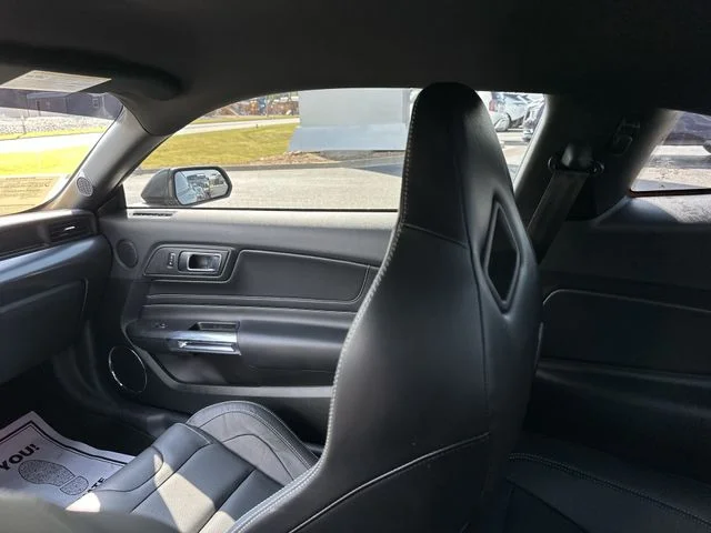 Used 2023 Gray Ford Mach 1 image 11