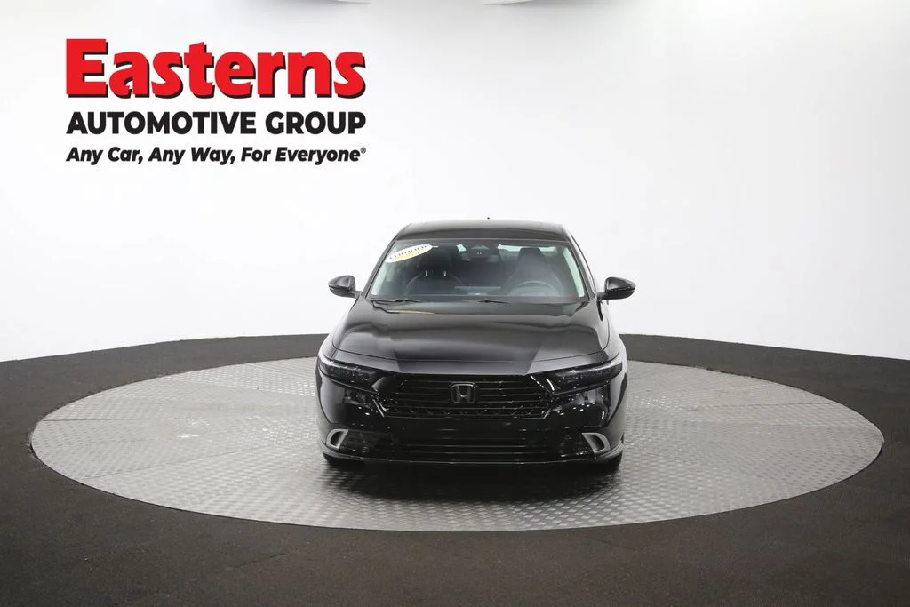Used 2023 Black Honda Touring image 54