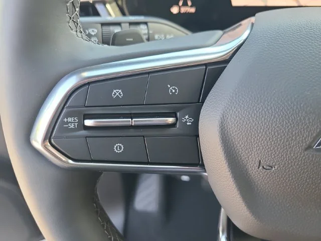 New 2026 Black Chevrolet LT image 29