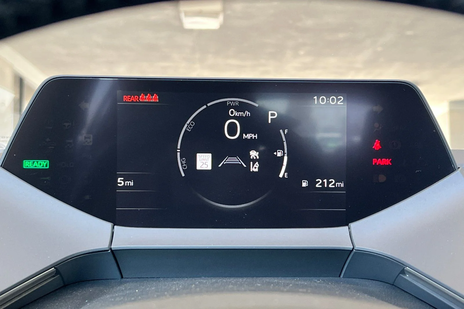 New 2027  Toyota Nightshade image 23
