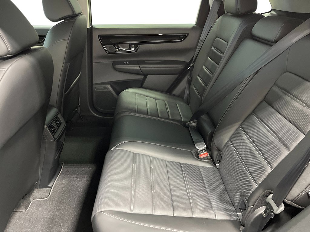 2026 Honda CR-V EX-L - Photo 24