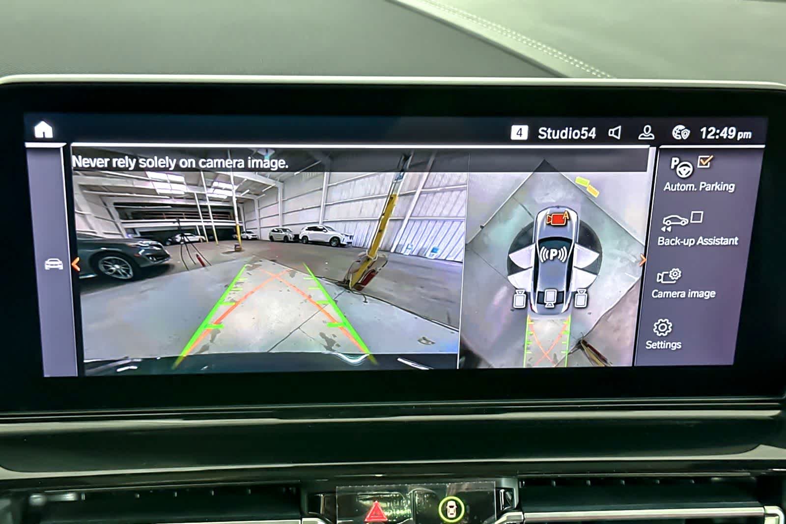 2026 BMW 8 Series 840i - Photo 19