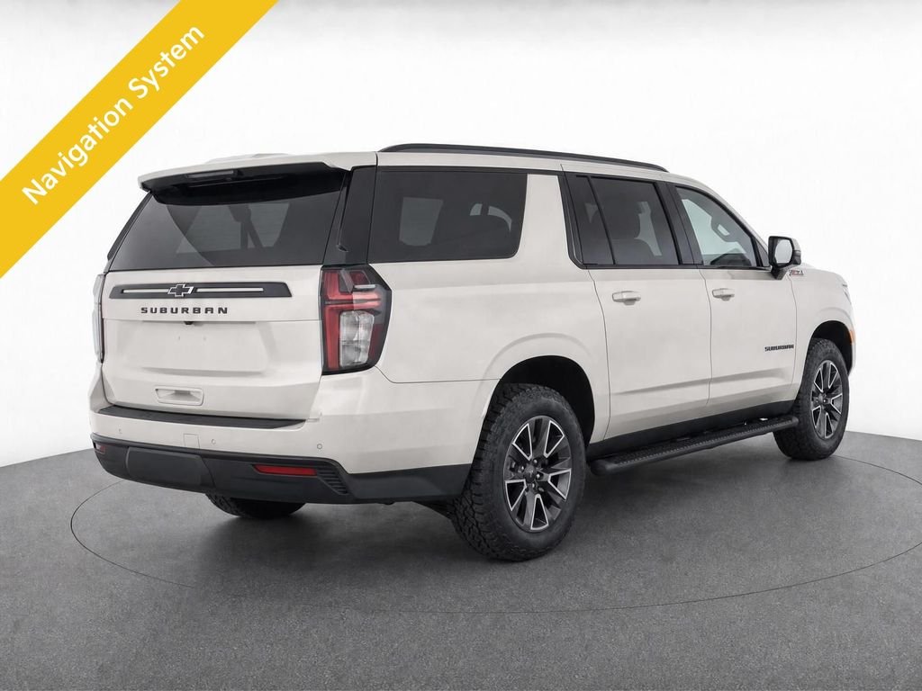 Used 2023 Beige Chevrolet Z71 image 8