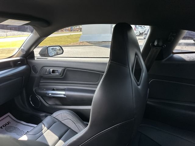 Used 2023 Gray Ford Mach 1 image 11