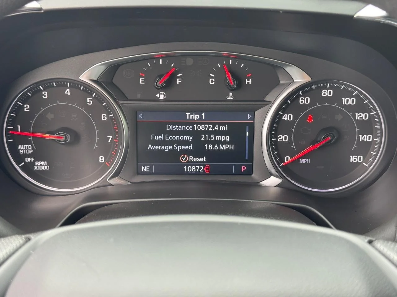2024 Chevrolet Blazer 2LT - Photo 20