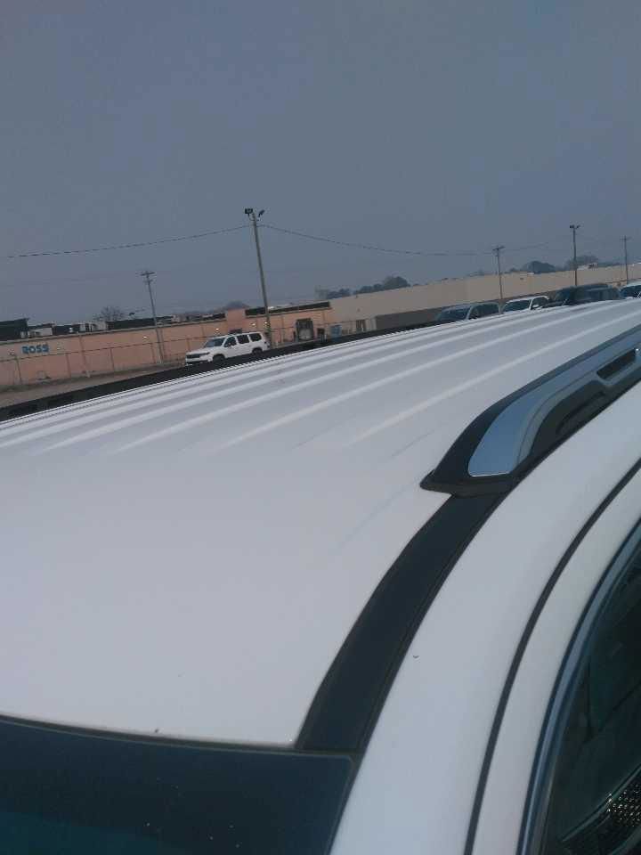 Used 2024 White Jeep Series II image 14