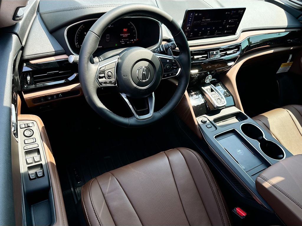 Certified Used 2026  Acura Technology Package image 26