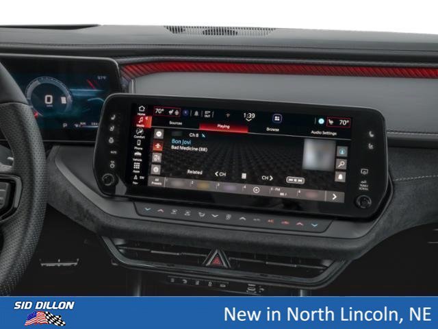 New 2026 Redeye Exterior Paint Dodge Scat Pack Plus image 12