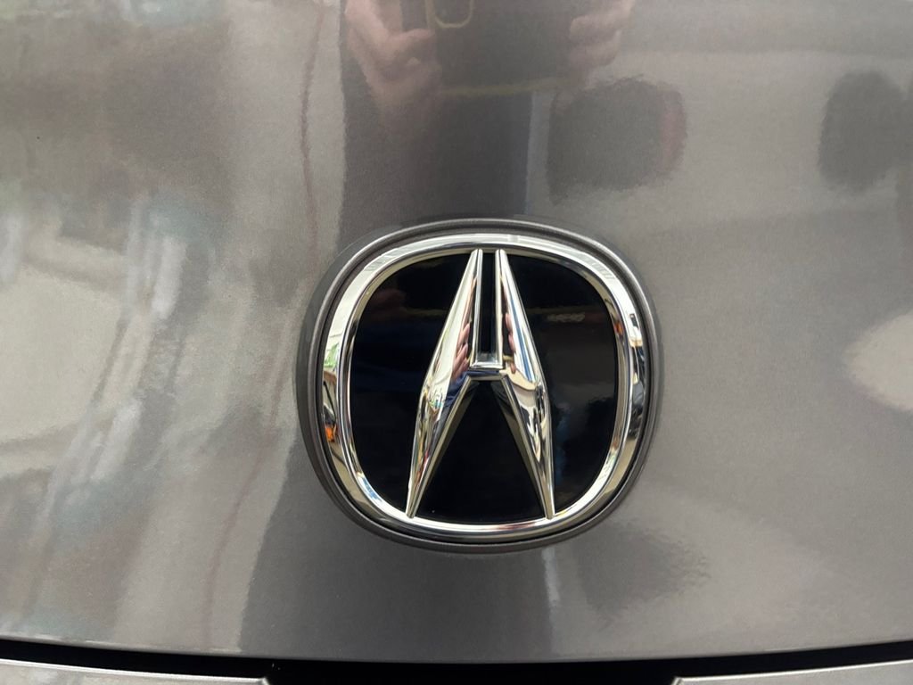 Certified Used 2024 Liquid Carbon Metallic Acura A-Spec Tech Package image 29