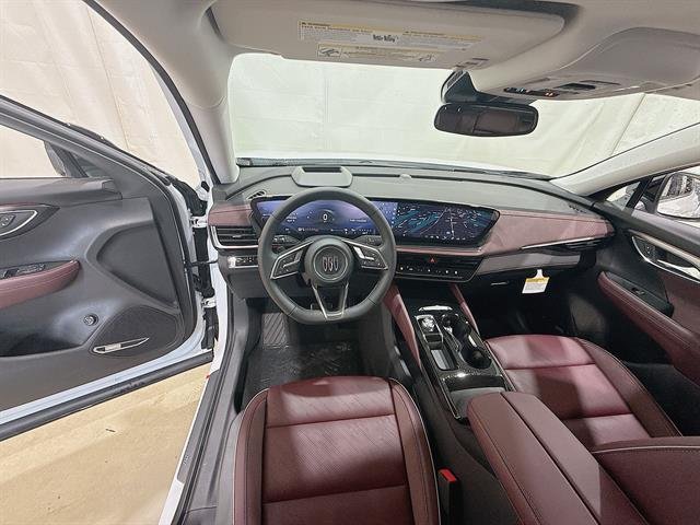 2026 Buick Envision Sport Touring - Photo 21