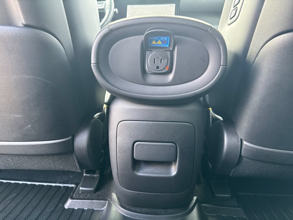 2026 Hyundai Palisade Calligraphy - Photo 38
