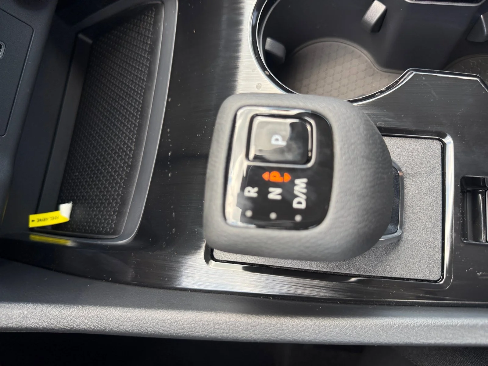 New 2026 Boulder Gray Pearl Nissan Dark Armor image 24