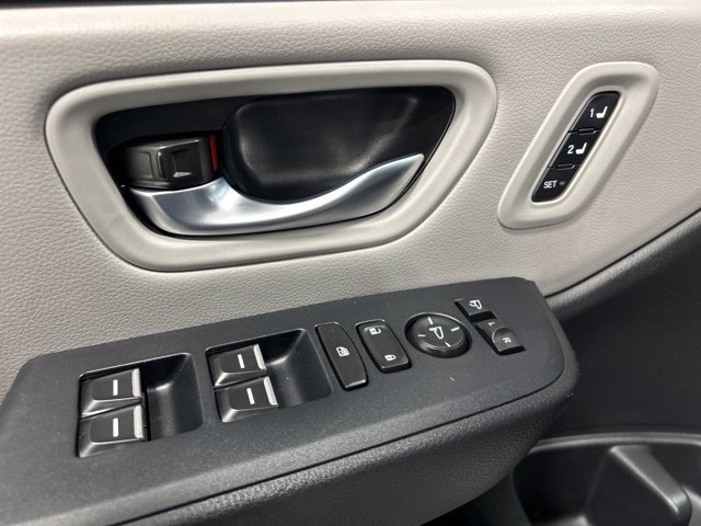2025 Honda Pilot Elite - Photo 26