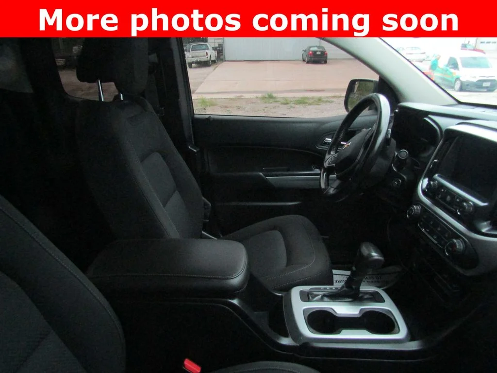 Used 2021 Summit White Chevrolet LT image 11