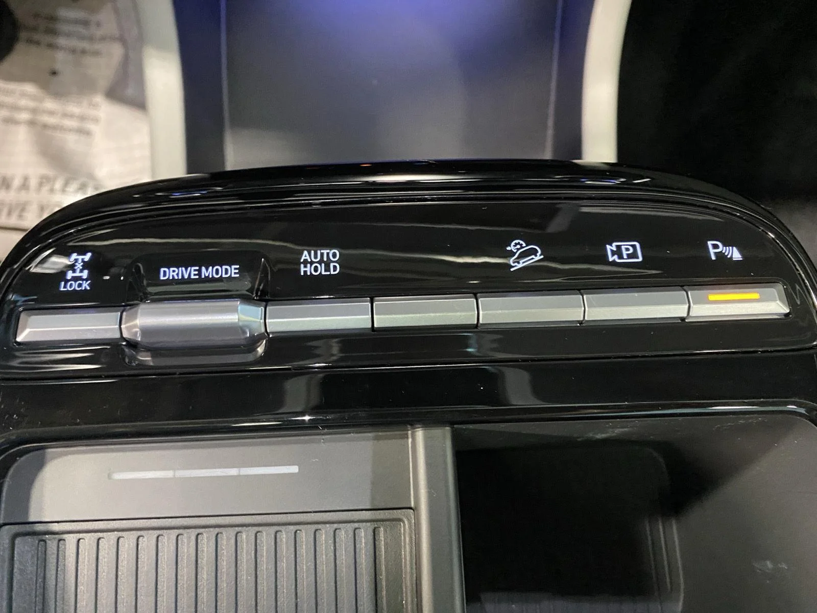 Used 2026 Shimmering Silver Hyundai Limited image 33