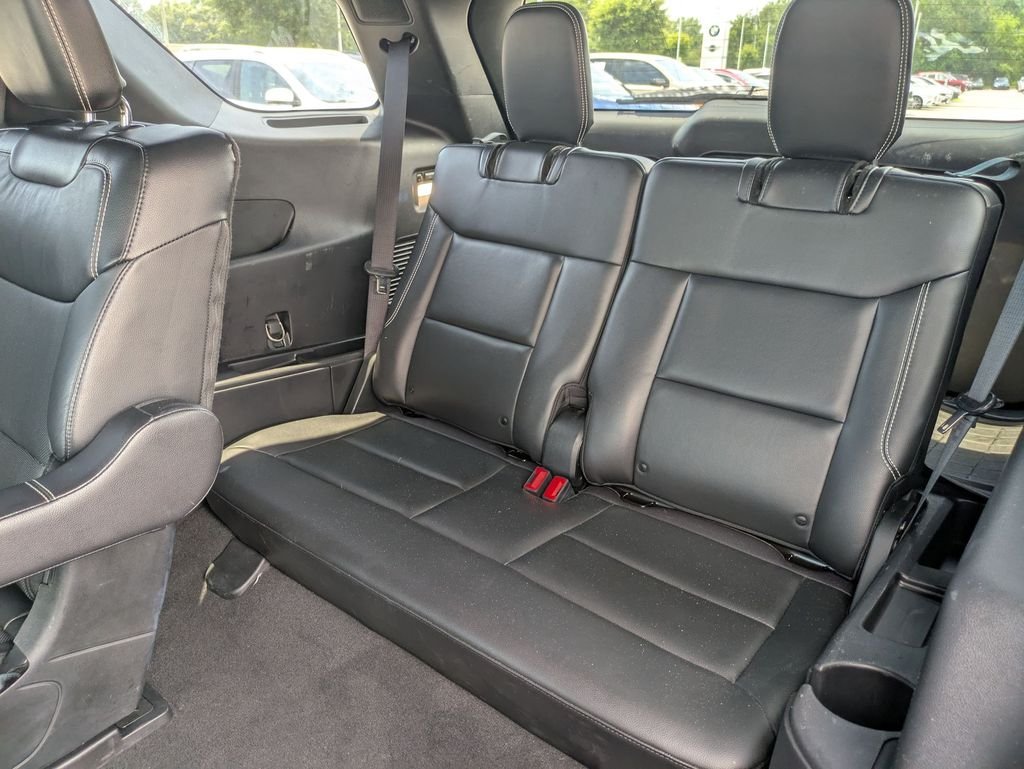 Used 2022 Gray Ford ST image 30