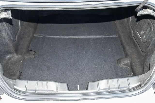 Used 2017 White Chevrolet 1LS image 19