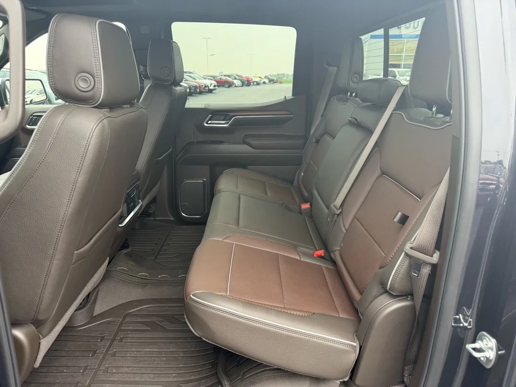 2025 GMC Sierra 1500 Denali - Photo 14
